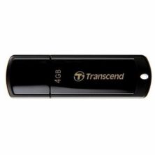 USB флеш накопитель Transcend 4Gb JetFlash 350 (TS4GJF350)