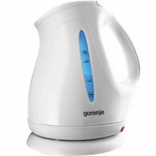 Электрочайник Gorenje K 17 W (K17W)