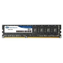 Модуль памяти для компьютера DDR3L 8GB 1600 MHz Elite Team (TED3L8G1600C1101)