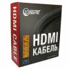 Кабель мультимедійний HDMI to HDMI 10.0m Extradigital (KBH1613) - Зображення 1