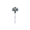 Монопод для селфі Grand-X Metallic Jack 3,5 U-крепление 170-750мм Silver (MPGJMS) - Зображення 2