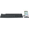 Клавиатура Logitech K375s Multi-Device Graphite RU (920-008184) - Изображение 1