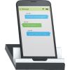Клавиатура Logitech K375s Multi-Device Graphite RU (920-008184) - Изображение 2