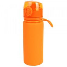 Пляшка для води Tramp TRC-093 orange (TRC-093-orange)
