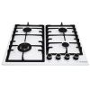 Варочна поверхня Perfelli HGM 61223 WH - Зображення 1