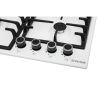 Варочна поверхня Perfelli HGM 61223 WH - Зображення 2