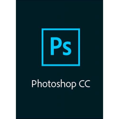 ПО для мультимедиа Adobe Photoshop CC teams Multiple/Multi Lang Lic Subs New 1Year (65297615BA01B12)