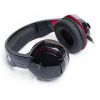 Навушники REAL-EL GDX-7800 Black/Red (EL124100027) - Зображення 2