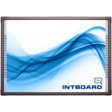 Інтерактивна дошка Intboard UT-TBI82S