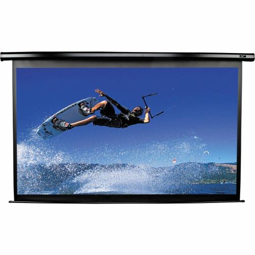 Проекционный экран Elite Screens Electric110H