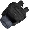 Рюкзак для ноутбука RivaCase 17 8460 Black (8460Black) - Изображение 2