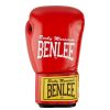 Боксерські рукавички Benlee Fighter 12oz Red/Black (194006 (red/blk) 12oz) - Зображення 1
