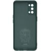 Чехол для мобильного телефона Armorstandart ICON Case OPPO Reno4 Pine Green (ARM57170) - Изображение 1