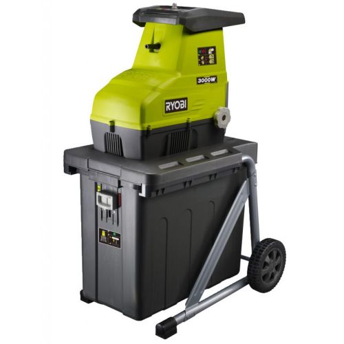 Садовый измельчитель Ryobi RSH3045 (5133004335)