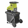 Садовый измельчитель Ryobi RSH3045 (5133004335) - Изображение 1