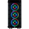 Корпус для ПК Corsair 465X RGB Black (CC-9011188-WW) - Изображение 1