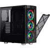 Корпус для ПК Corsair 465X RGB Black (CC-9011188-WW) - Изображение 4