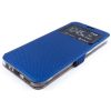 Чехол для мобильного телефона Dengos Flipp-Book Call ID Oppo A73, blue (DG-SL-BK-277) - Изображение 2