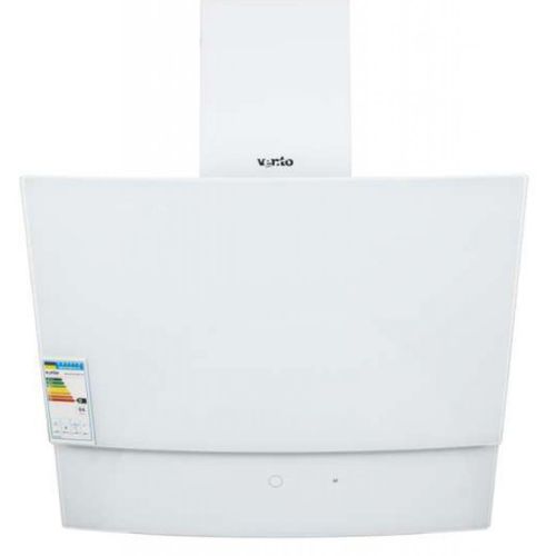 Витяжка кухонна Ventolux WAVE 60 WH (900) TRC