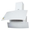 Витяжка кухонна Ventolux WAVE 60 WH (900) TRC - Зображення 2