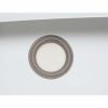Витяжка кухонна Ventolux WAVE 60 WH (900) TRC - Зображення 4
