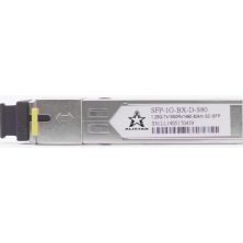 Модуль SFP Alistar SFP-1G-BX-D-S80