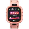 Смарт-годинник GoGPS ME K27 Pink Kids watch-phone GPS (K27PK) - Зображення 1