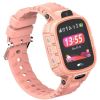 Смарт-годинник GoGPS ME K27 Pink Kids watch-phone GPS (K27PK) - Зображення 2
