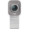 Веб-камера Logitech StreamCam White (960-001297) - Зображення 2