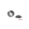 Гальмівний диск Brembo 08.C247.11 - Зображення 1