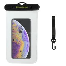 Чехол для мобильного телефона Armorstandart Capsule Waterproof Case Black (ARM59233)