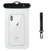 Чохол до мобільного телефона Armorstandart Capsule Waterproof Case Black (ARM59233) - Зображення 1