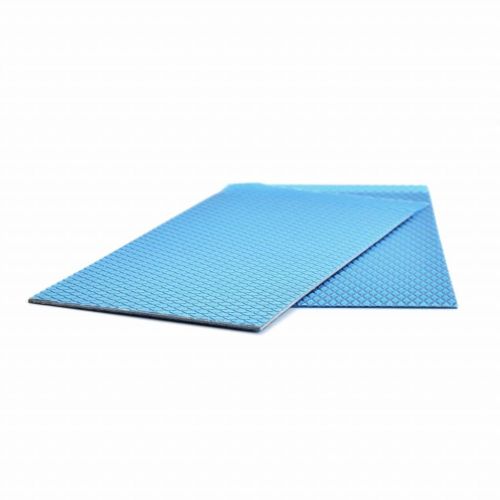 Термопрокладка Gelid Solutions GP Extreme Thermal Pad 80x40 3шт 0.5mm и 3шт1mm (TP-GP01-MP)