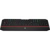 Клавиатура Defender Dominant GK-092L RGB USB Ru Black (45092) - Изображение 1