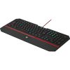 Клавиатура Defender Dominant GK-092L RGB USB Ru Black (45092) - Изображение 4