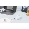 Мышка Trust Ozaa Rechargeable Wireless White (24035) - Изображение 2