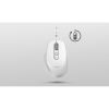 Мышка Trust Ozaa Rechargeable Wireless White (24035) - Изображение 3