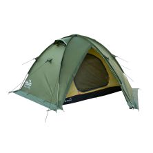 Палатка Tramp Rock 2 V2 Green (UTRT-027-green)
