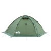 Палатка Tramp Rock 2 V2 Green (UTRT-027-green) - Изображение 2