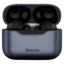 Навушники Baseus True Wireles Earphones S1 Pro Tarnish Black (NGS1P-0A)