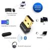 Bluetooth-адаптер Grand-X 5.0 Realtek RTL8761B, 7 devices, aptX, Low Energy (BT50G) - Зображення 2