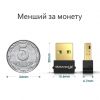 Bluetooth-адаптер Grand-X 5.0 Realtek RTL8761B, 7 devices, aptX, Low Energy (BT50G) - Зображення 3