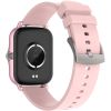 Смарт-годинник Globex Smart Watch Me3 Pink - Зображення 1