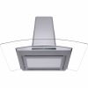 Витяжка кухонна Perfelli TG 9635 I 1000 LED - Зображення 3