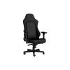Кресло игровое Noblechairs Hero Gaming Black Edition (NBL-HRO-PU-BED) - Изображение 1