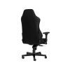 Кресло игровое Noblechairs Hero Gaming Black Edition (NBL-HRO-PU-BED) - Изображение 2