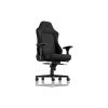 Кресло игровое Noblechairs Hero Gaming Black Edition (NBL-HRO-PU-BED) - Изображение 3