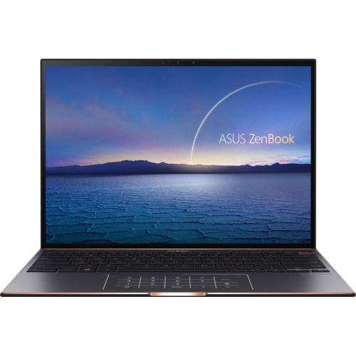 Ноутбук ASUS Zenbook S UX393EA-HK019T (90NB0S71-M01610)