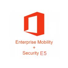 Системная утилита Microsoft Enterprise Mobility + Security E5 P1Y Annual License (CFQ7TTC0LFJ1_0001_P1Y_A)
