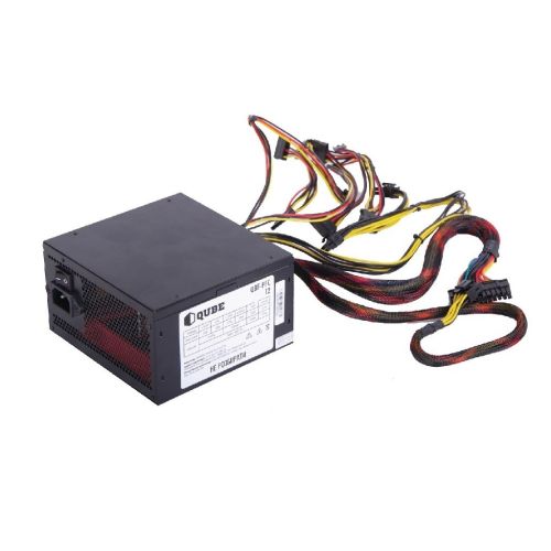 Блок живлення Qube 400W (QBF-ATX-400W-12)